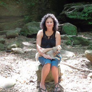 Meet your Posher, Trisha